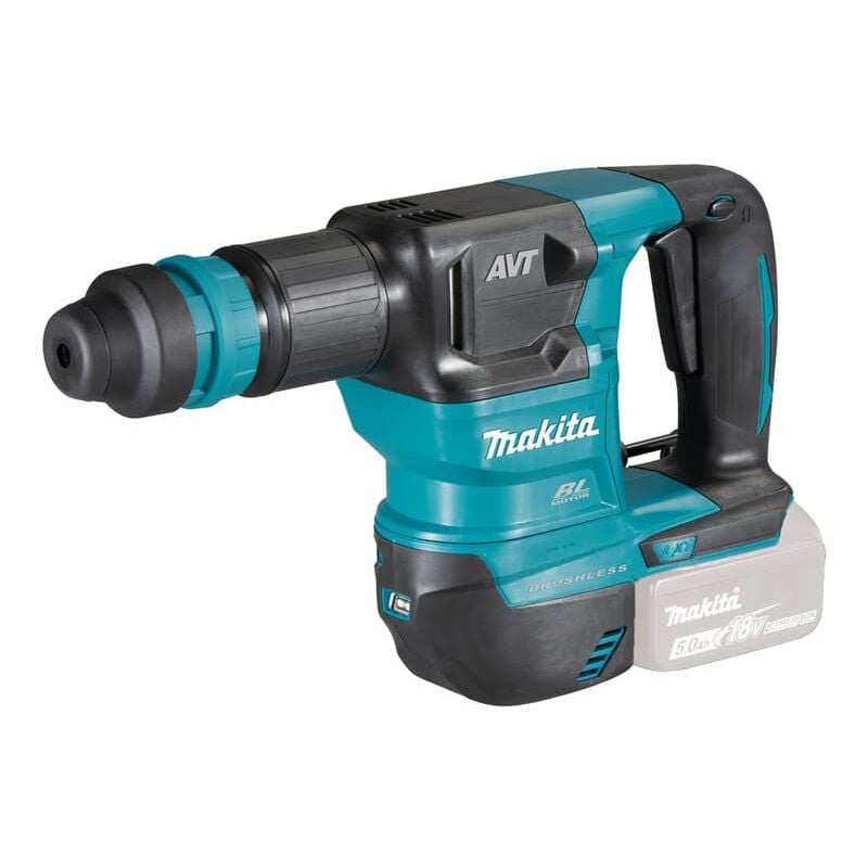 Marteau piqueur SDS-Plus 18V lxt 3,1 j (Produit seul) Makita DHK180Z