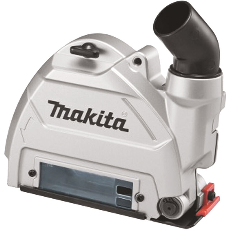 Capot d'aspiration pour rainurage - 196845-3 - Makita