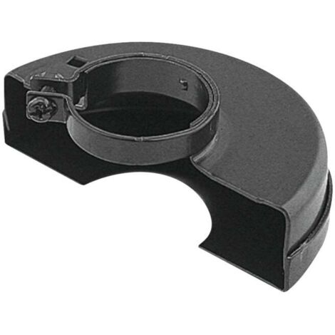 Makita capot de protection 125 mm tronçonnage - 122641-3