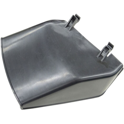 Makita Capot de protection pour éjection latérale - 459887-1