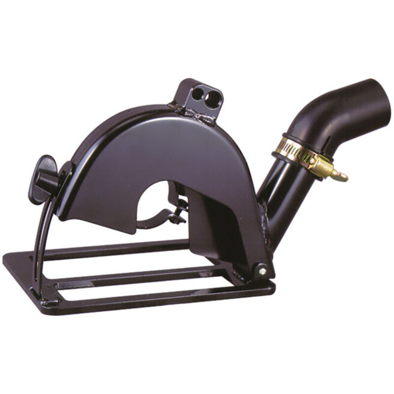Makita Raccord aspiration Ø 180230 mm - vue 3
