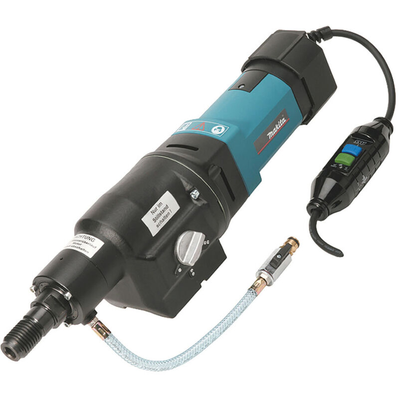 Makita - Trapano diamantato 2.500 w - 390 / 1.040 / 1.700 giri/min - 230 mm