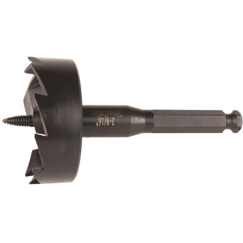 Makita punta autoavvolgente per legno 65 mm legno - 65 x 127 mm