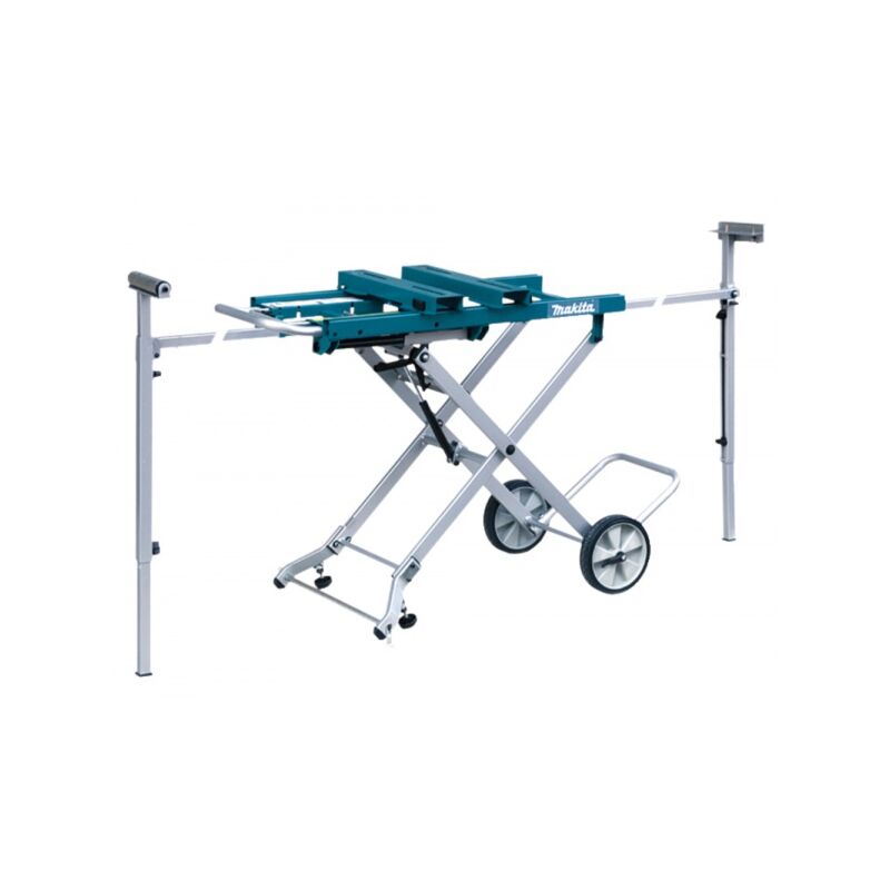 Makita - DEAWST05 Carrello per troncatrici
