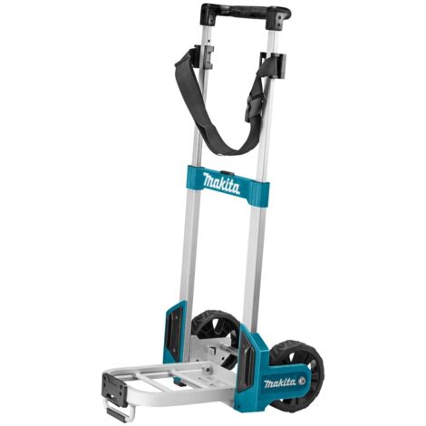 MAKITA CARRO DE TRANSPORTE TR000001