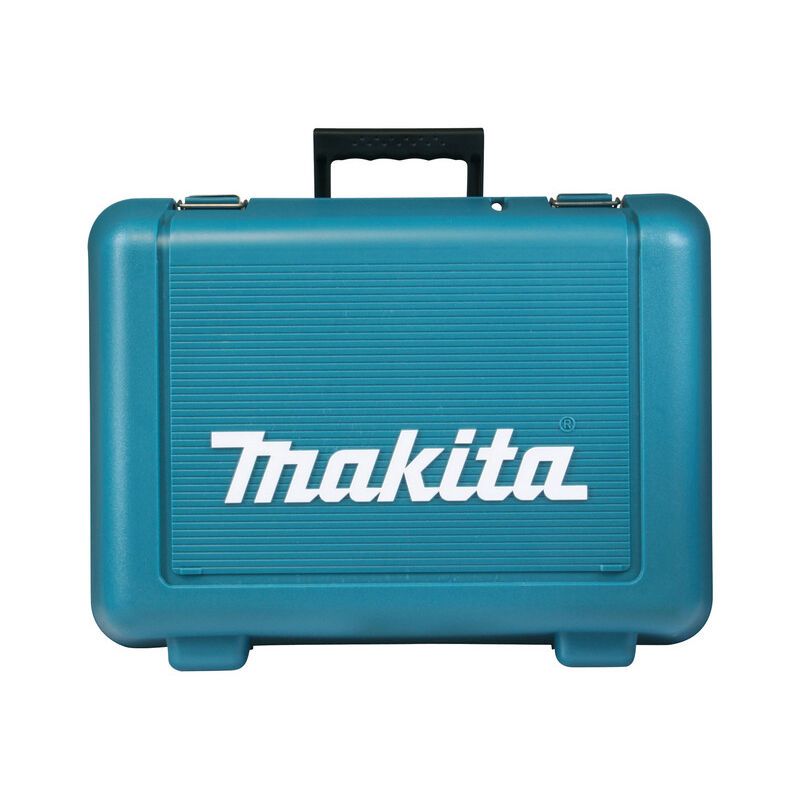 Makita - coffret plastique BBS610 824757-7