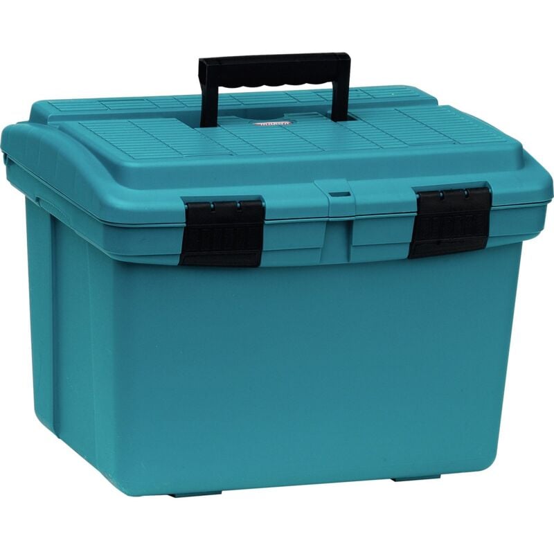 Mallette de transport pour scie circulaire à main - 193196-5 - Makita