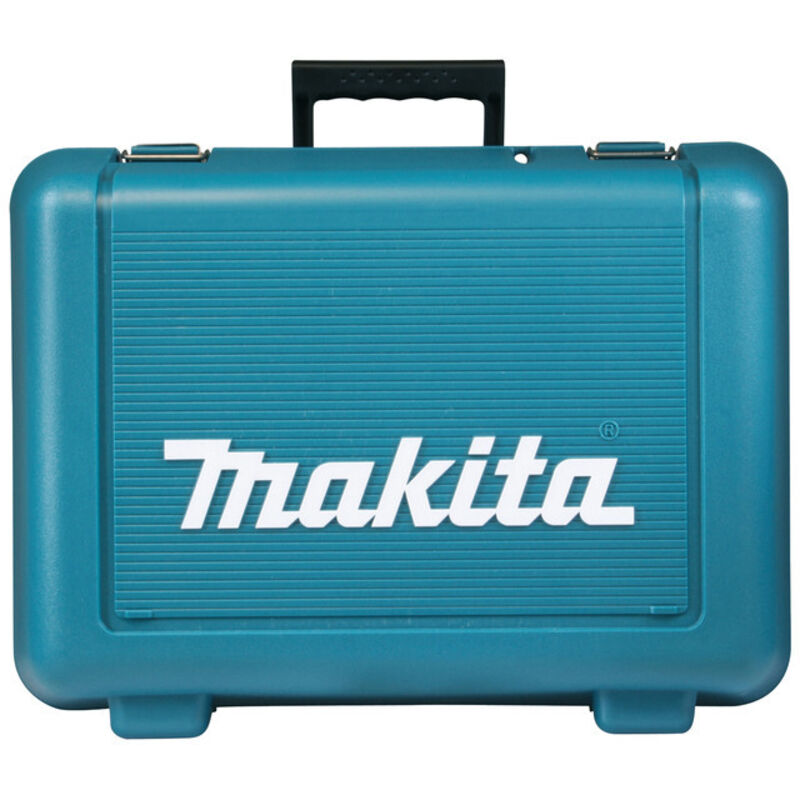 Mallette de transport Makita BSS610 - vue 2