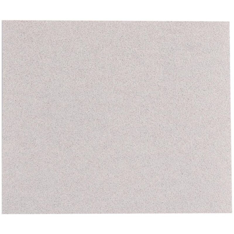 Carta abrasiva Makita 114 x 140 mm, K80, 10 pz. 114 x 140 mm - K80 - 10 pz. - Lacche / Colori