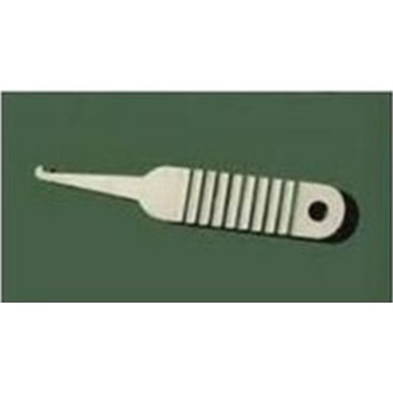 Uncino Estrazione Elementi da Portasigle Confezione da 5 Pezzi 3MI KE727003151