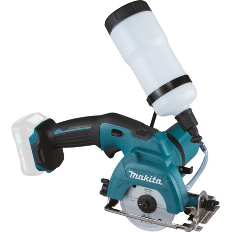 Makita CC301DZ 12V Max 10.8V CXT Glass and Tile Cutter 85mm - Bare Unit