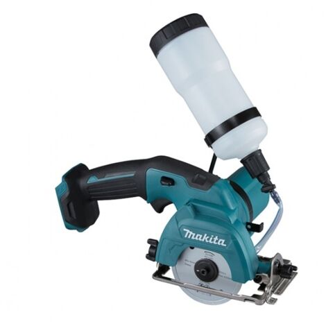 Makita CC301DZJ Sega diamantata senza batterie