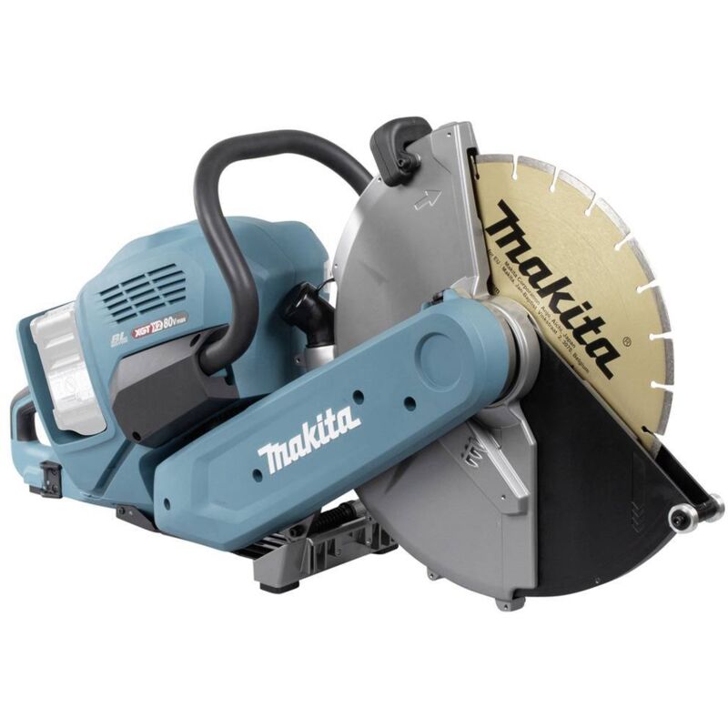 Makita - CE002GZ01 Levigatrice a batteria Profondità di taglio (max.): 127 mm