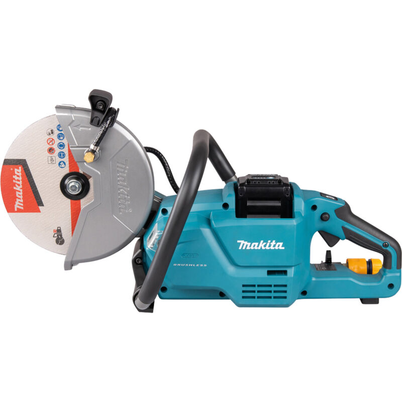 Image of Makita - CE003GZ02 Akku-Trennschleifer 40V max. Solo