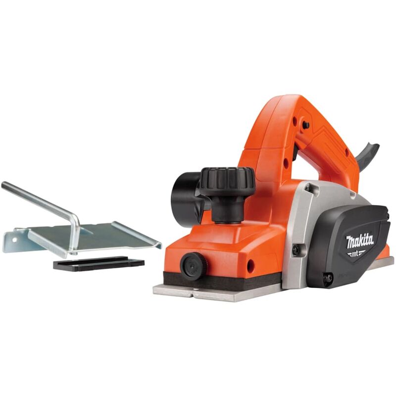 

Makita Garlopa manual 82 mm 230 V naranja