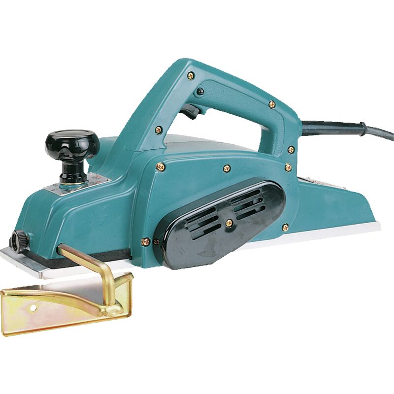

Makita Cepillo eléctrico 1911BJ plano ancho 110 mm