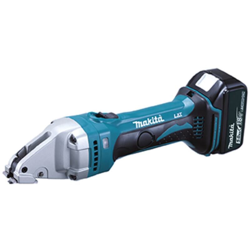 Forbici di latta batteria 1.0mm DJS101RTJ 2x
