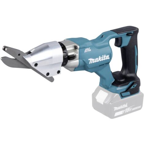 Makita TD002GZ01 Avvitatore ad impulsi Brushless XGT 40V 220Nm senza  batteria