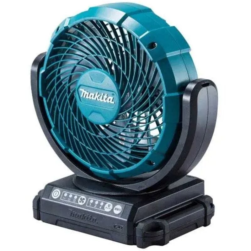 CF101DZ Ventilatore 10,8 v - Makita