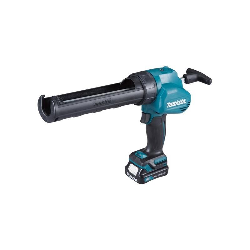 CG100DSAA pistolet à calfeutrer pistolet à calfeutrer tubulaire pistolet à mastic - Makita