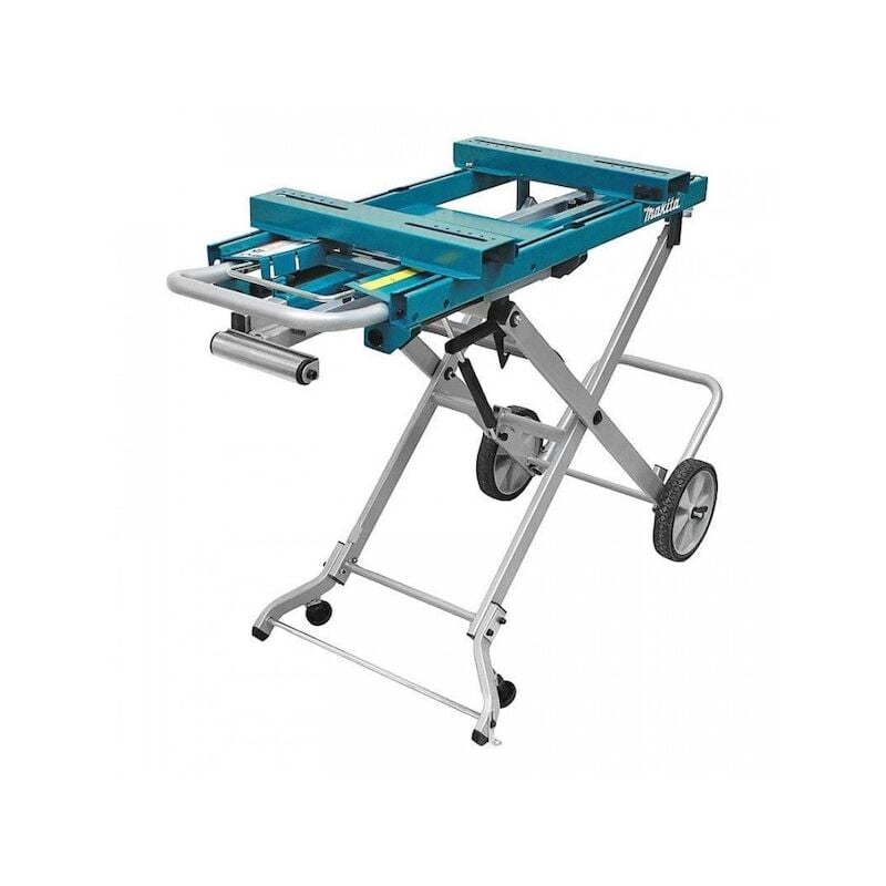Piètement pour machine électroportative DEAWST05 Makita