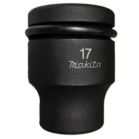 Makita Chiave a bussola esagonale attacco quadro 3/4" - 26x95 mm