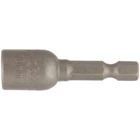 Makita chiave a bussola SW10 10 x 50 mm - 1/4\