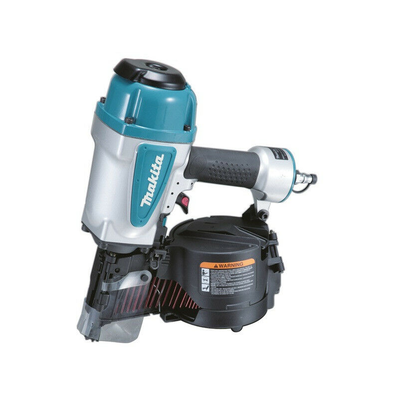 Makita - Chiodatrice pneumatica 90mm 8,5bar - AN902