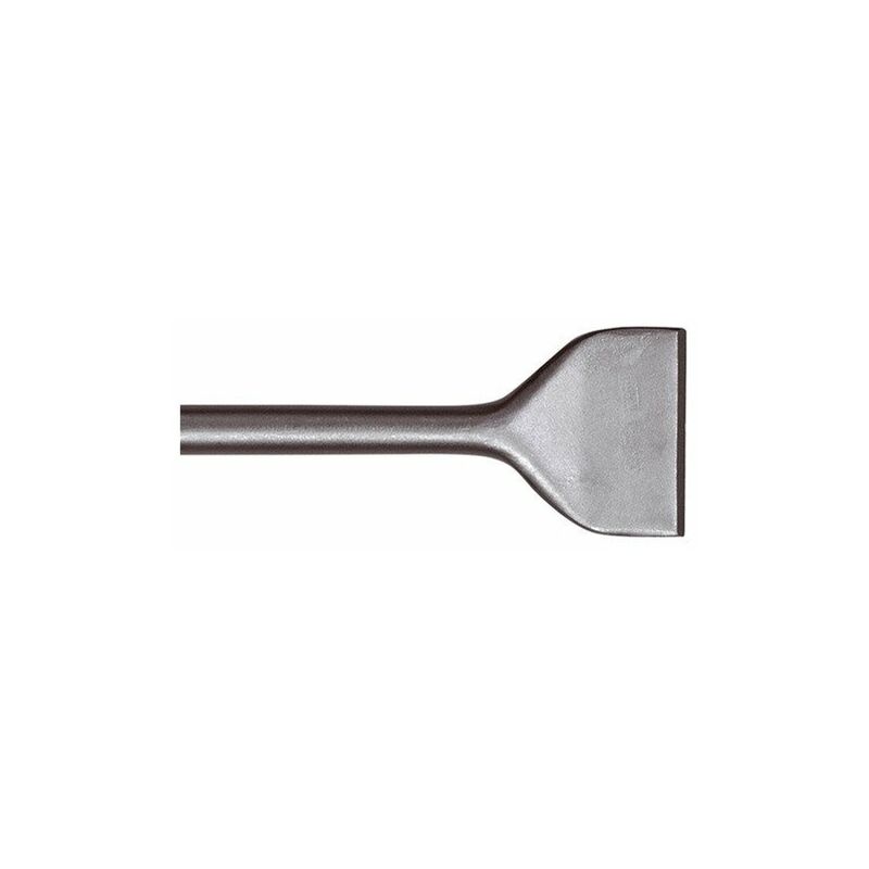 

Makita - Cincel ancho SDS-Max 300mm ancho 80mm - B-34241