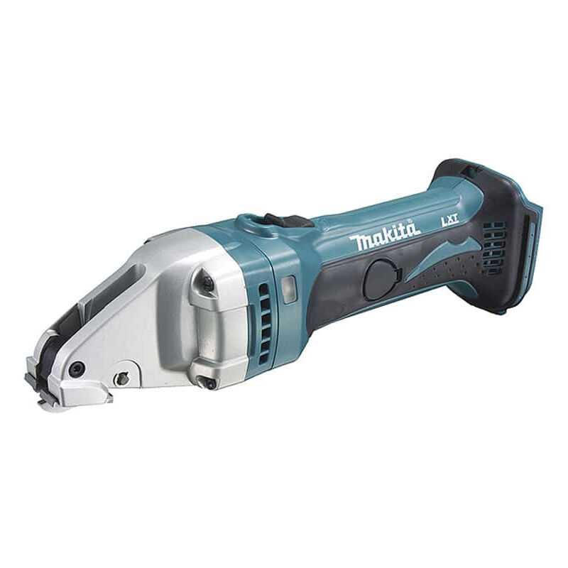 Cisaille à tôle 18V lxt Li-ion (Machine seule) Makita DJS161Z