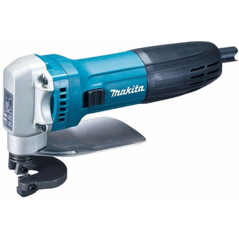 Makita - Cisaille métal 380W 4000 cps/min - JS1602