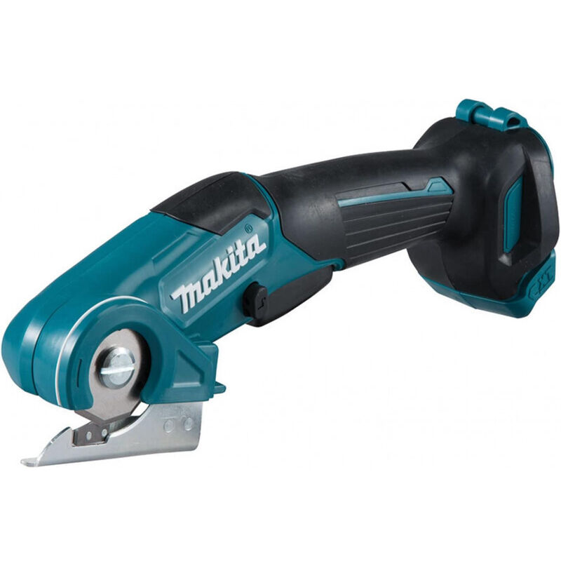 Cisaille Makita CP100DZ – 10,8 V, Découpe de Matériaux Flexibles