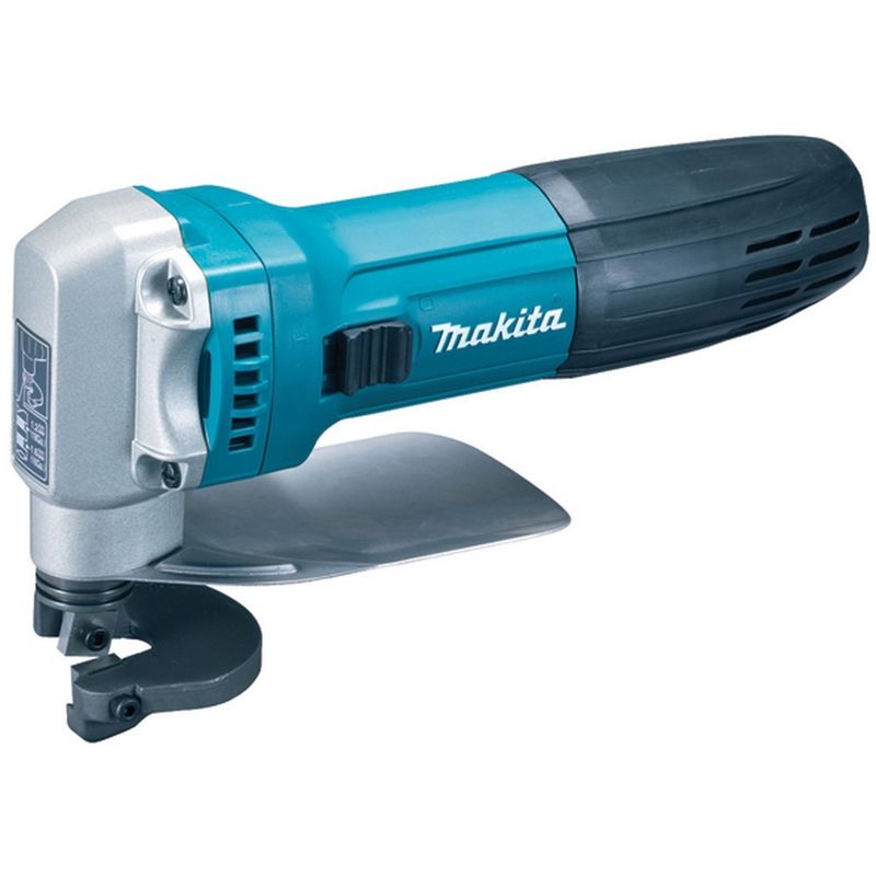 

Makita - JS1602 - Cizalla 380w 4000 cpm 1.6 kg acero 1.6 - inox 1.2