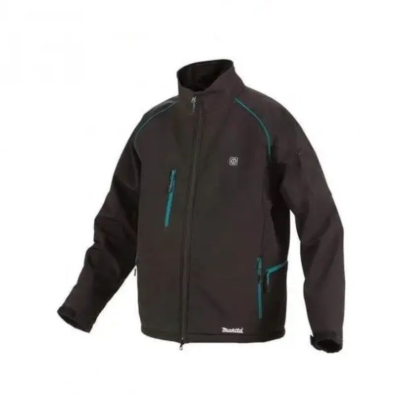 Makita CJ105DZ Giacca termica 12v senza batterie - M