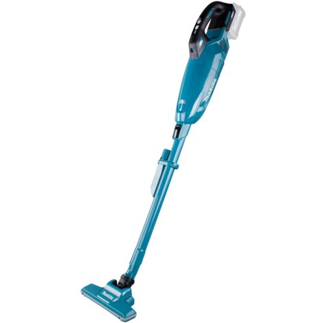Makita  CL001GZ02 Akku-Handstaubsauger  40 V