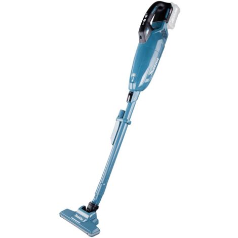 Makita CL001GZ02 Aspirapolvere a batterie 40 V