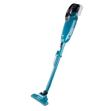 Makita CL001GZ02 Aspiratore 40v XGT senza batterie