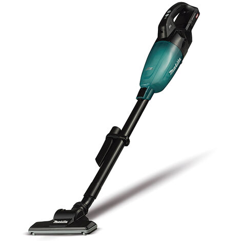 MAKITA CL001GZ04 ASPIRADOR A BATERÍA 40VMÁX XGT (BATERÍA Y CARGADOR NO INCLUIDOS)