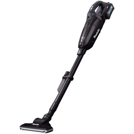 MAKITA CL002GZ03 Aspirateur à main BL 40Vmax XGT (sans batterie ni chargeur)