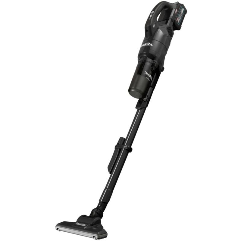 Makita - Aspirateur sans fil xgt 40 v max - 200 mbar - 0,25 l