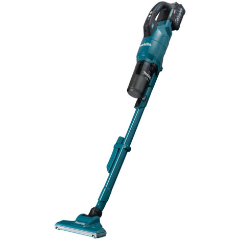 MAKITA CL003GZ04 Aspirador de mano BL 40Vmáx XGT 250ml (sin batería ni cargador)