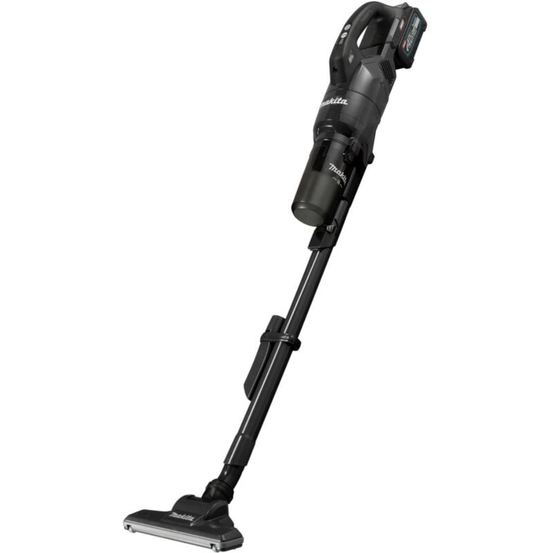 Aspirateur sans fil xgt 40 v max - 200 mbar - 0,25 l sans batterie ni chargeur - Makita