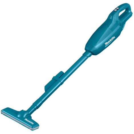 Makita CL107 aspirapolvere a batteria 12V - Solo
