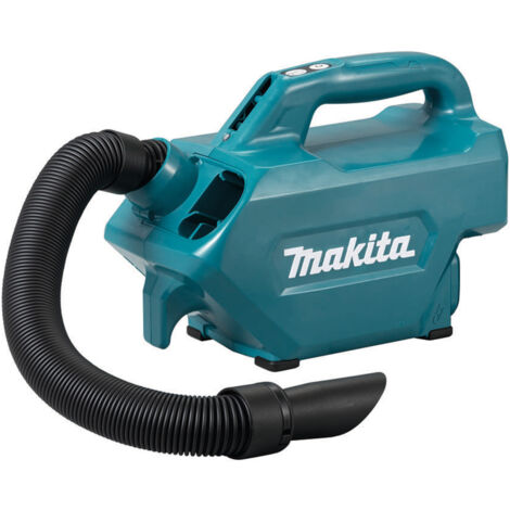 Makita CL121DZ 12v Max CXT Vacuum Cleaner Naked