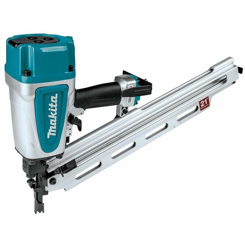 

Clavadora neumática con armazón de 50-90 mm 8.3 bar - AN924 - Makita