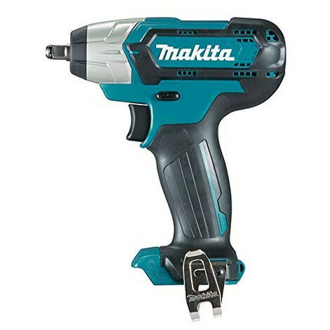 Makita - Clé à chocs 10,8v Li-Ion 140Nm sans batterie ni chargeur - TW140DZ