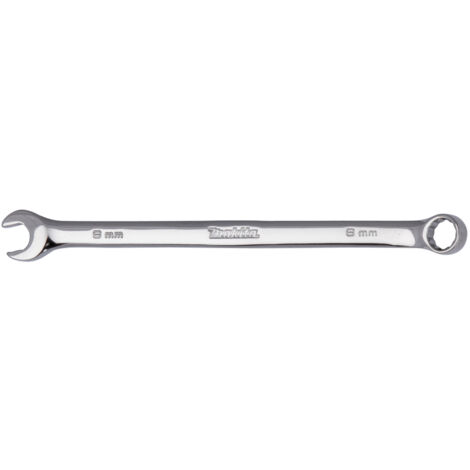 Makita Clé mixte 8mm - E-11586