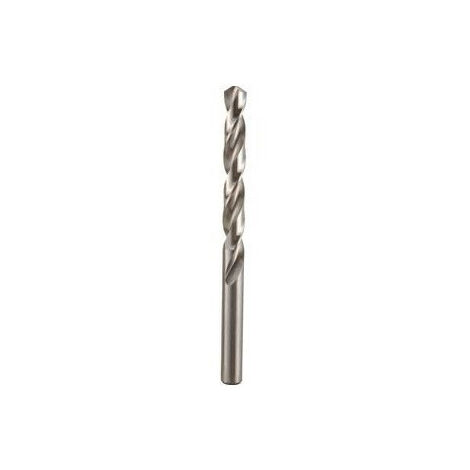Makita Clearance - Punte per metallo HSS - Diametro: 5.0 / Lunghezza: 86