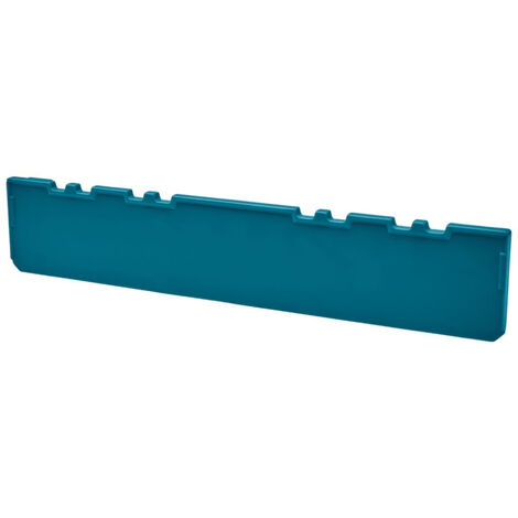 Makita cloison de séparation moyenne pour MAKSTOR - P-84420