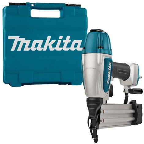 Cloueur pneumatique 8 bar 15-50mm AF506 MAKITA